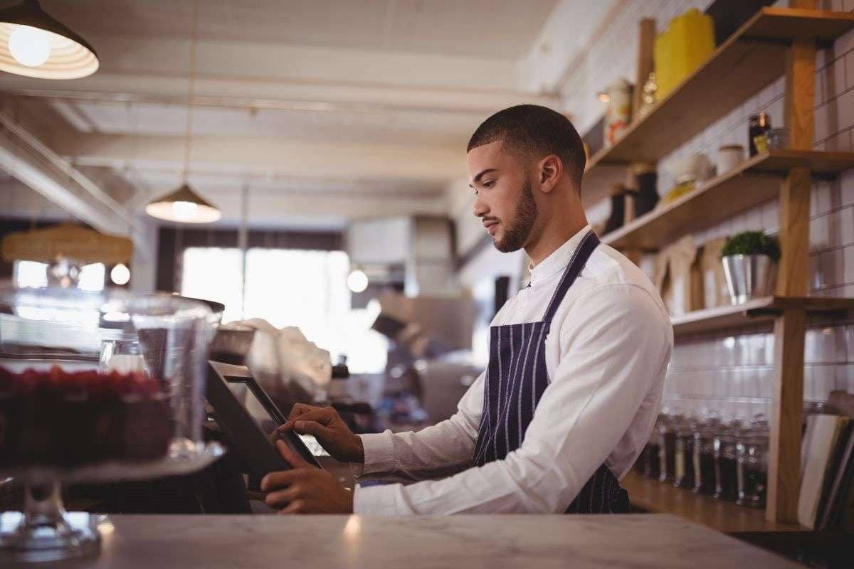 Facturación electrónica para restaurantes