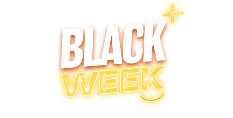 Black week Loggro 2024