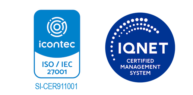 icon ISO27001