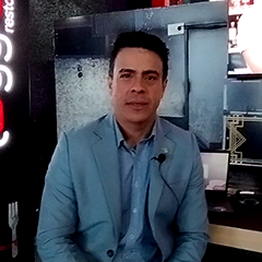 Propietario - El Sarao Pub