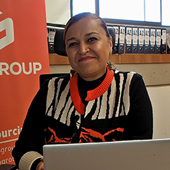 Fundador - GeoGroup