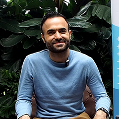 Director TI - Ingeniería y Contratos S.A.S