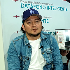 Administradora - La Fábrica San José del Guaviare