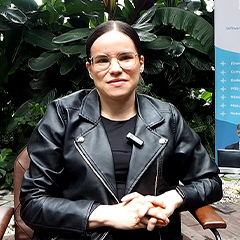 Analista TI - Laboratorios Genéricos de Belleza