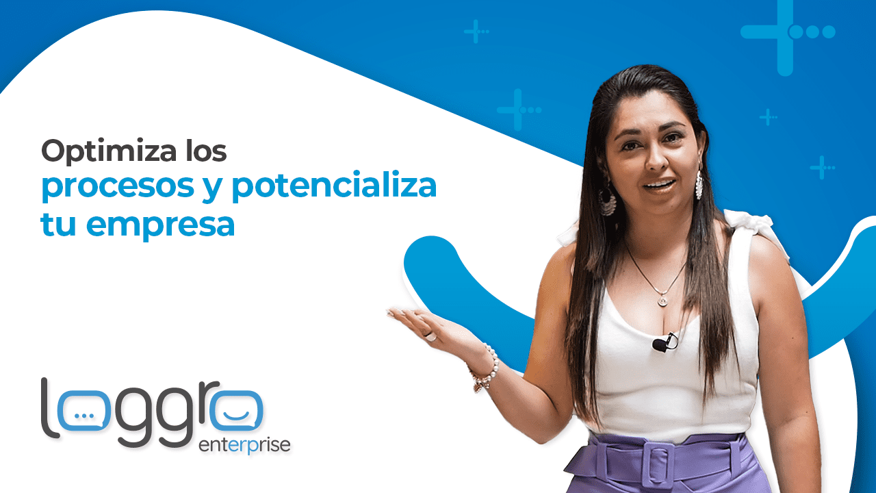 Loggro Enterprise, solución ERP que puede llevar su compañía al siguiente nivel