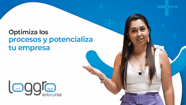 Software ERP para Empresas en Colombia | Loggro Enterprise