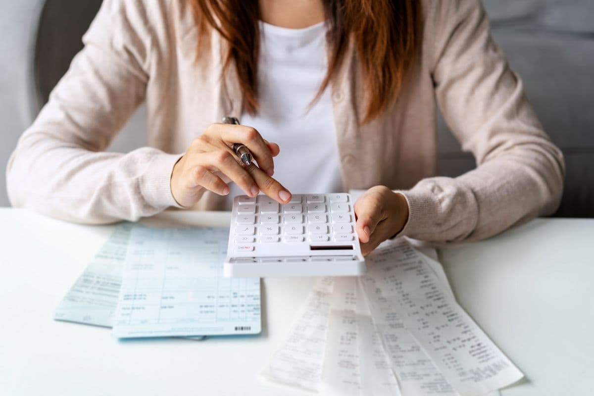 Recepción de facturas electrónicas por compras a crédito