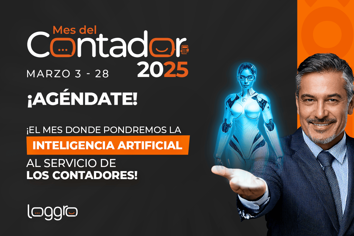 mes-del-contador-loggro-2025-la-inteligencia-artificial-como-aliada-del-profesional-contable