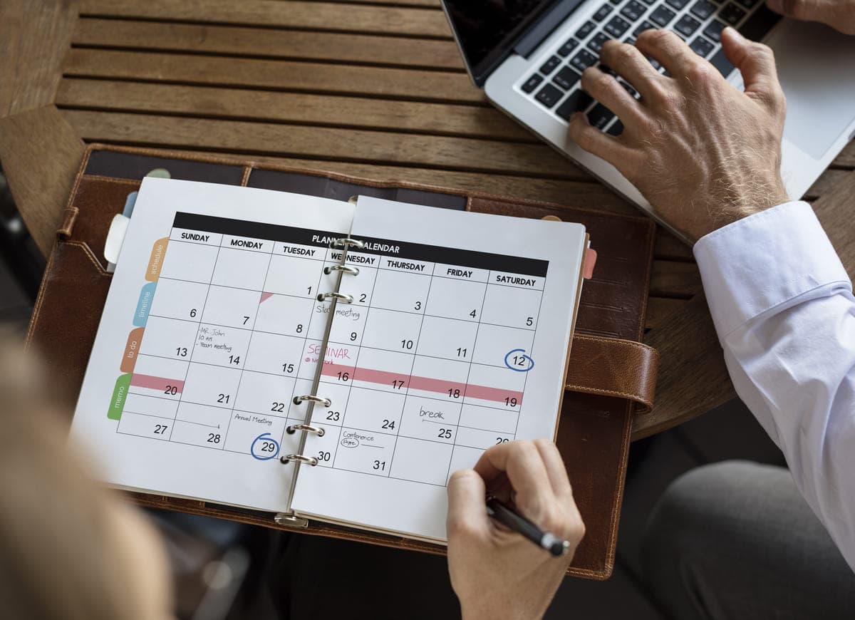 Calendario Tributario en Colombia 2025: Fechas Clave y Tecnología para Mejorar el Cumplimiento