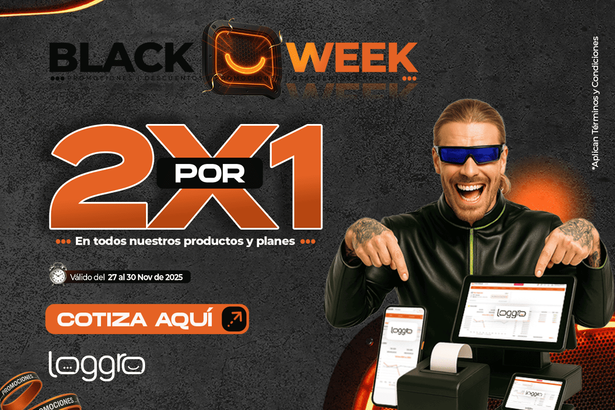 black-days-2x1-en-todos-los-planes-y-productos-loggro
