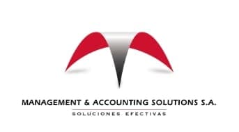 MANAGEMENT & ACCOUNTING SOLUTIONS