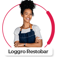 Persona interesada en Sistema POS para negocios gastronómicos Loggro Restobar